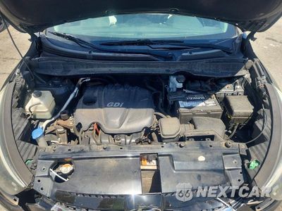 Zdjęcie 12 z 13 samochodu: 2015 HYUNDAI TUCSON LIMITED VIN:KM8JUCAG5FU091320 - miniatura