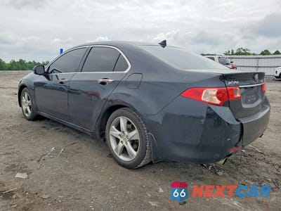 Drugie zdjęcie samochodu z przodu: 2011 ACURA TSX VIN:JH4CU2F6XBC005120 - miniatura