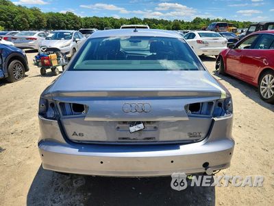Zdjęcie 6 z 12 samochodu: 2016 AUDI A6 PREMIUM PLUS VIN:WAUFGAFC1GN006655 - miniatura