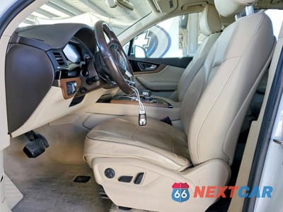 Zdjęcie 7 z 12 samochodu: 2017 AUDI Q7 PRESTIGE VIN:WA1VAAF71HD011097 - miniatura