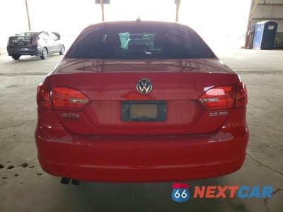 Zdjęcie 6 z 12 samochodu: 2012 VOLKSWAGEN JETTA SEL VIN:3VWLP7AJ9CM409427 - miniatura