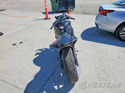 Czwarte zdjęcie samochodu z boku: 2008 SUZUKI GSX-R750 VIN:JS1GR7LA582102809 - miniatura