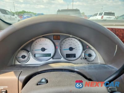 Zdjęcie 9 z 13 samochodu: 2005 BUICK RENDEZVOUS CX VIN:3G5DA03EX5S528254 - miniatura