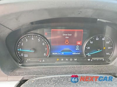 Zdjęcie 9 z 13 samochodu: 2020 FORD EXPLORER XLT VIN:1FMSK7DH8LGA88847 - miniatura