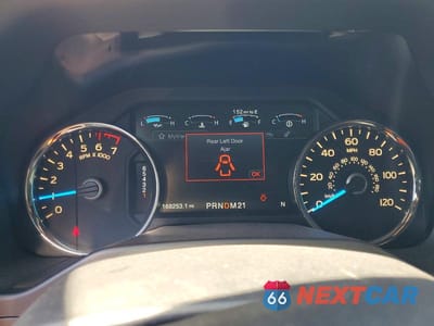 Zdjęcie 9 z 12 samochodu: 2015 FORD F150 SUPERCREW VIN:1FTEW1EG3FKE15598 - miniatura