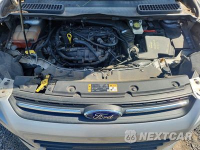 Zdjęcie 12 z 13 samochodu: 2015 FORD ESCAPE SE VIN:1FMCU9GX2FUA72789 - miniatura