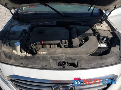 Zdjęcie 11 z 12 samochodu: 2016 HYUNDAI SONATA SE VIN:5NPE24AF6GH306997 - miniatura