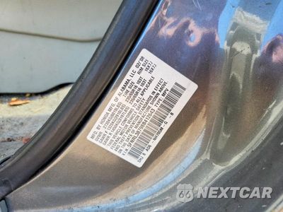 Zdjęcie 12 z 12 samochodu: 2008 HONDA ODYSSEY EXL VIN:5FNRL38798B412643 - miniatura