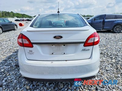 Zdjęcie 6 z 12 samochodu: 2013 FORD FIESTA SE VIN:3FADP4BJ3DM140546 - miniatura