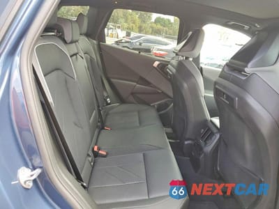 Zdjęcie 11 z 13 samochodu: 2025 BMW X3 30 XDRIVE VIN:5UX53GP02S9X44515 - miniatura
