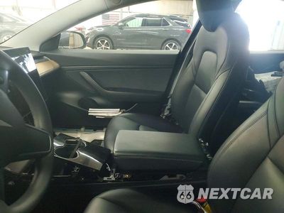 Zdjęcie 7 z 12 samochodu: 2020 TESLA MODEL 3 VIN:5YJ3E1EA4LF661154 - miniatura
