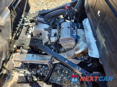 Zdjęcie 7 z 10 samochodu: 2025 POLARIS RANGER 1000 EPS VIN:4XATAE994S8722673 - miniatura