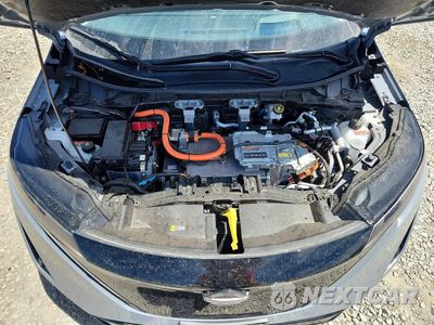 Zdjęcie 12 z 14 samochodu: 2025 NISSAN ARIYA ENGAGE+ E-4ORCE VIN:JN8DF0BF7SM767152 - miniatura