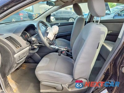 Zdjęcie 7 z 12 samochodu: 2010 NISSAN SENTRA 2.0 VIN:3N1AB6AP5AL722116 - miniatura