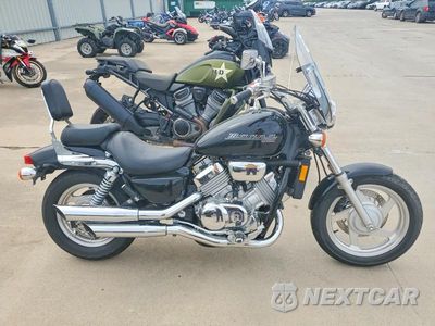 2001 HONDA VF750 C JH2RC43041M700378 - główne zdjęcie licytacji z USA - miniatura