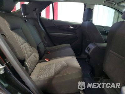 Zdjęcie 10 z 13 samochodu: 2018 CHEVROLET EQUINOX LT VIN:2GNAXJEV3J6215298 - miniatura