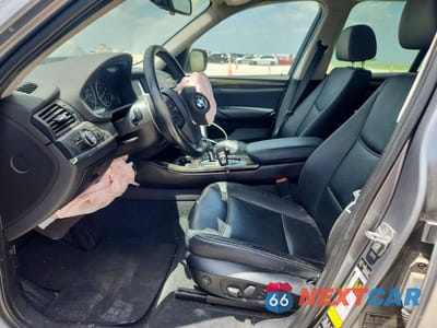 Zdjęcie 7 z 13 samochodu: 2013 BMW X3 XD 28I VIN:5UXWX9C5XD0A26341 - miniatura