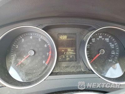 Zdjęcie 9 z 12 samochodu: 2015 VOLKSWAGEN JETTA SE VIN:3VWD17AJ1FM306528 - miniatura
