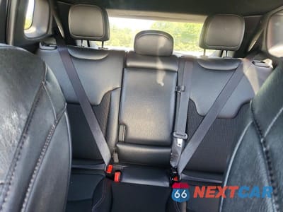 Zdjęcie 10 z 13 samochodu: 2024 JEEP COMPASS TRAILHAWK VIN:3C4NJDDN9RT148776 - miniatura