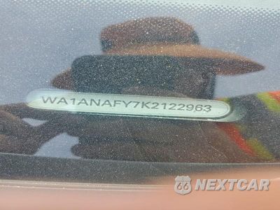 Zdjęcie 13 z 13 samochodu: 2019 AUDI Q5 PREMIUM VIN:WA1ANAFY7K2122963 - miniatura