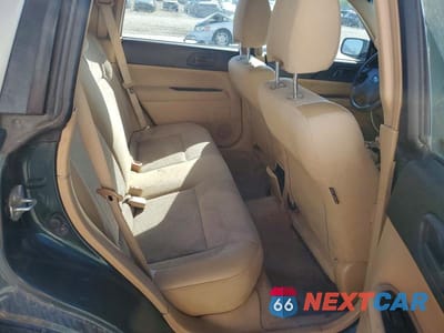 Zdjęcie 11 z 13 samochodu: 2004 SUBARU FORESTER 2.5X VIN:JF1SG636X4G710727 - miniatura