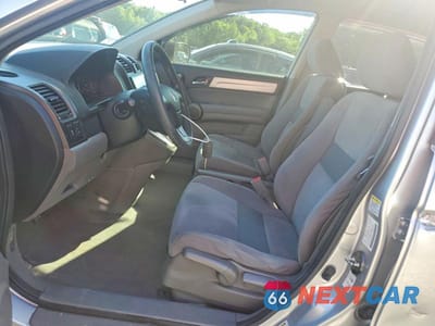 Zdjęcie 7 z 14 samochodu: 2010 HONDA CR-V EX VIN:JHLRE3H50AC005180 - miniatura