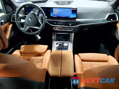 Zdjęcie 8 z 14 samochodu: 2026 BMW X5 XDRIVE40I VIN:5UX23EU01T9385168 - miniatura