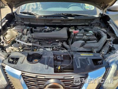 Zdjęcie 12 z 13 samochodu: 2018 NISSAN ROGUE S VIN:KNMAT2MV3JP588448 - miniatura