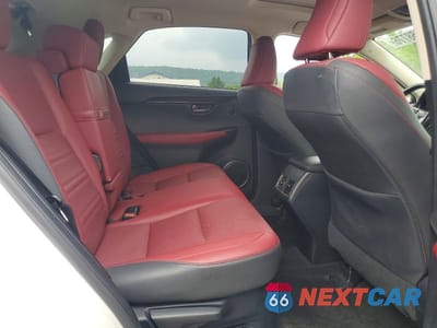 Zdjęcie 11 z 13 samochodu: 2020 LEXUS NX 300 VIN:JTJGARDZ6L5017978 - miniatura