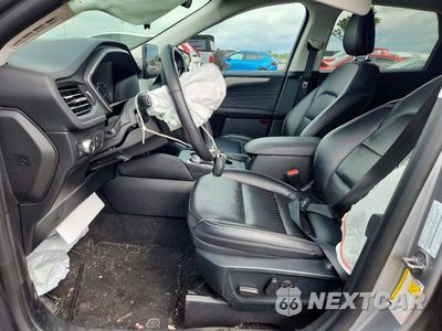 Zdjęcie 7 z 13 samochodu: 2021 FORD ESCAPE SEL VIN:1FMCU9CZXMUA51578 - miniatura