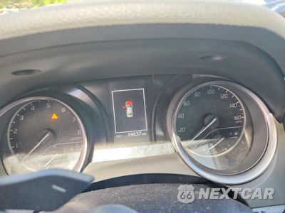 Zdjęcie 9 z 12 samochodu: 2022 TOYOTA CAMRY SE VIN:4T1T11AK9NU693369 - miniatura