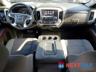 Zdjęcie 8 z 12 samochodu: 2017 GMC SIERRA K1500 SLE VIN:1GTV2MEHXHZ239441 - miniatura