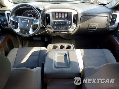 Zdjęcie 8 z 12 samochodu: 2017 GMC SIERRA K1500 SLE VIN:1GTV2MEHXHZ239441 - miniatura