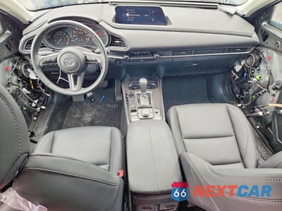 Zdjęcie 8 z 12 samochodu: 2024 MAZDA CX-30 SELECT VIN:3MVDMBBM4RM706088 - miniatura