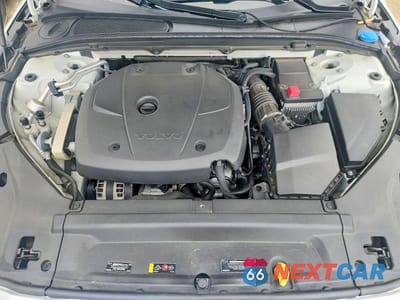 Zdjęcie 12 z 13 samochodu: 2017 VOLVO V90 CROSS COUNTRY T6 INSCRIPTION VIN:YV4A22NL2H1008150 - miniatura