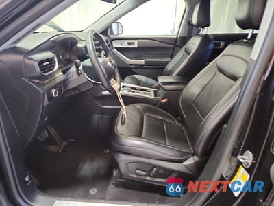 Zdjęcie 7 z 13 samochodu: 2024 FORD EXPLORER LIMITED VIN:1FMSK7FH8RGA61072 - miniatura