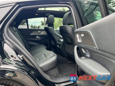 Zdjęcie 6 z 10 samochodu: 2021 MERCEDES-BENZ GLE COUPE AMG 53 4MATIC VIN:4JGFD6BB2MA328662 - miniatura