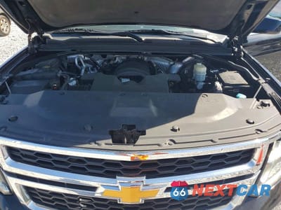 Zdjęcie 12 z 13 samochodu: 2015 CHEVROLET TAHOE K1500 LT VIN:1GNSKBKC5FR195174 - miniatura
