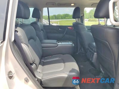 Zdjęcie 11 z 13 samochodu: 2023 INFINITI QX80 LUXE VIN:JN8AZ2AE7P9303173 - miniatura