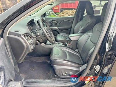 Zdjęcie 11 z 12 samochodu: 2022 JEEP CHEROKEE LATITUDE LUX VIN:1C4PJLMX2ND547839 - miniatura