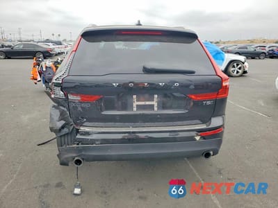 Zdjęcie 6 z 13 samochodu: 2020 VOLVO XC60 T5 MOMENTUM VIN:YV4102RK8L1561773 - miniatura