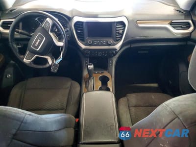 Zdjęcie 8 z 13 samochodu: 2019 GMC ACADIA SLE VIN:1GKKNSLS4KZ157343 - miniatura