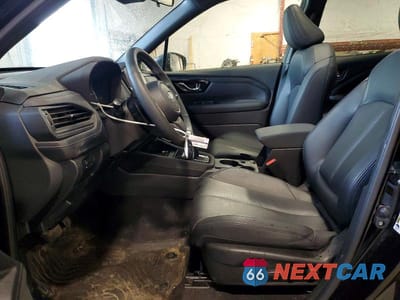 Zdjęcie 7 z 13 samochodu: 2025 SUBARU FORESTER LIMITED VIN:JF2SLDRC8SH439828 - miniatura