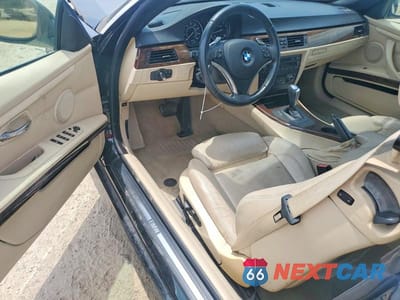 Zdjęcie 8 z 12 samochodu: 2010 BMW 328 I VIN:WBAWL1C51APX27409 - miniatura
