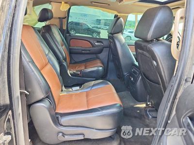 Zdjęcie 11 z 14 samochodu: 2007 CHEVROLET SUBURBAN K1500 VIN:3GNFK16387G274121 - miniatura