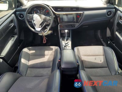 Zdjęcie 8 z 13 samochodu: 2018 TOYOTA COROLLA SE VIN:2T1BURHE6JC018754 - miniatura