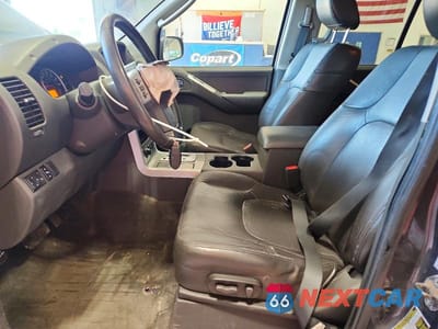 Zdjęcie 7 z 13 samochodu: 2012 NISSAN PATHFINDER S VIN:5N1AR1NB0CC634014 - miniatura