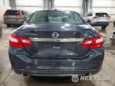 Zdjęcie 6 z 12 samochodu: 2017 NISSAN ALTIMA 2.5 SL VIN:1N4AL3AP5HC126119 - miniatura