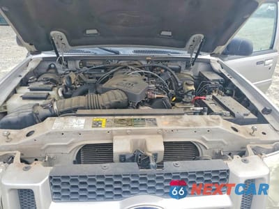 Zdjęcie 11 z 12 samochodu: 2004 FORD EXPLORER SPORT TRAC VIN:1FMZU67K94UA46684 - miniatura