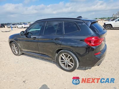 Drugie zdjęcie samochodu z przodu: 2018 BMW X3 XDRIVEM40I VIN:5UXTS3C56J0Y99026 - miniatura